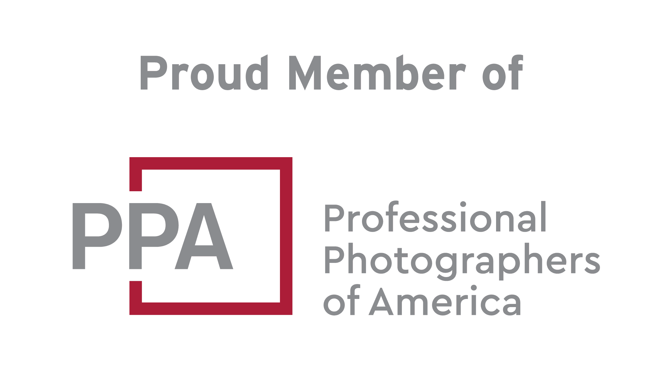 Professional Photographer of America